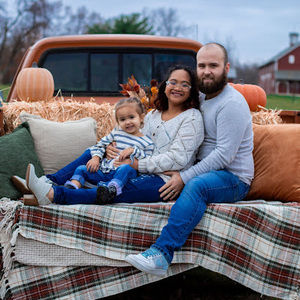 Meet your Posher, Maddy